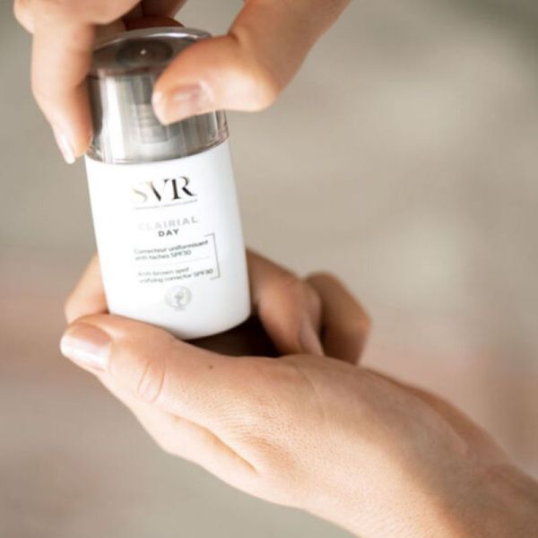 SVR Clairial Day correcteur uniformisant anti-taches SPF30 30ml