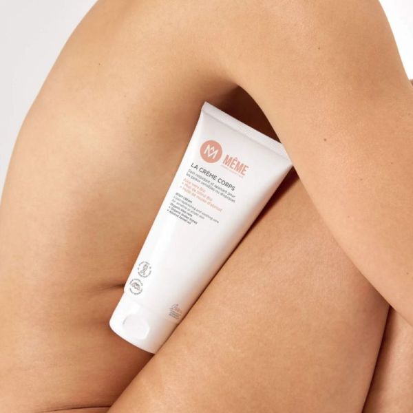 Même La crème pour le corps 200ml