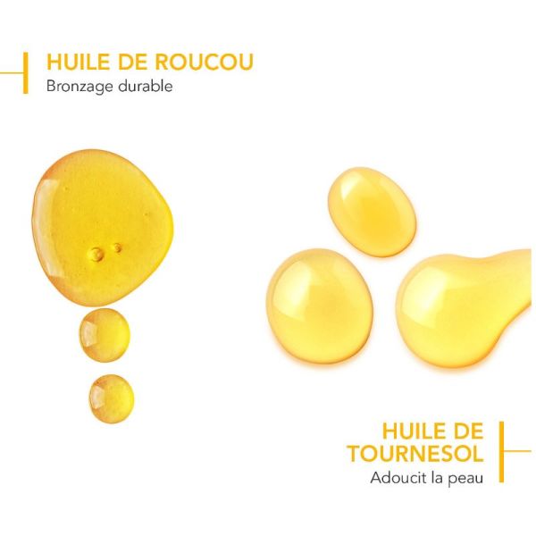 Bioderma Photoderm eau solaire SPF30 200ml