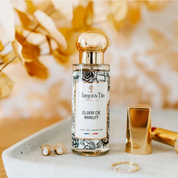 Margot & Tita Élixir de minuit eau de parfum 30ml