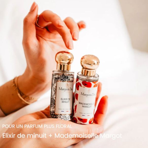 Margot & Tita Élixir de minuit eau de parfum 30ml