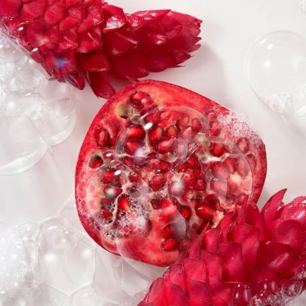 Roger & Gallet Gingembre Rouge gel douche bienfaisant 500ml