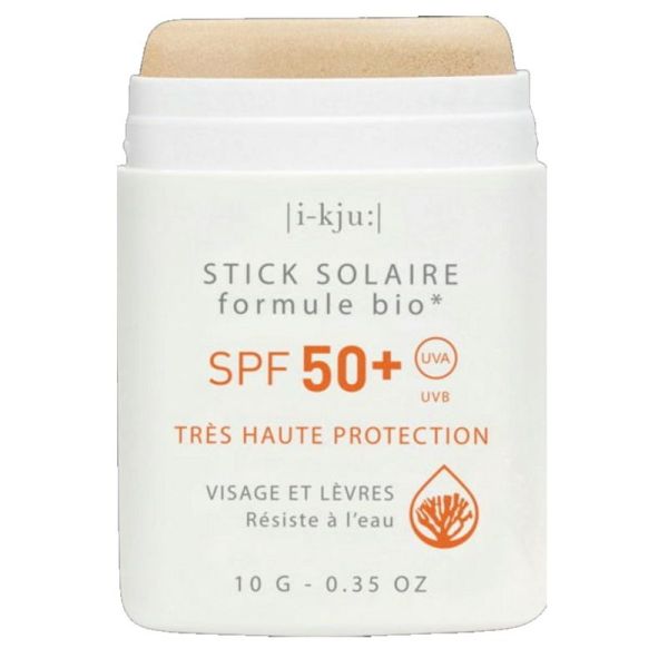 Eq Stick Solaire Spf50+ Beige 10g