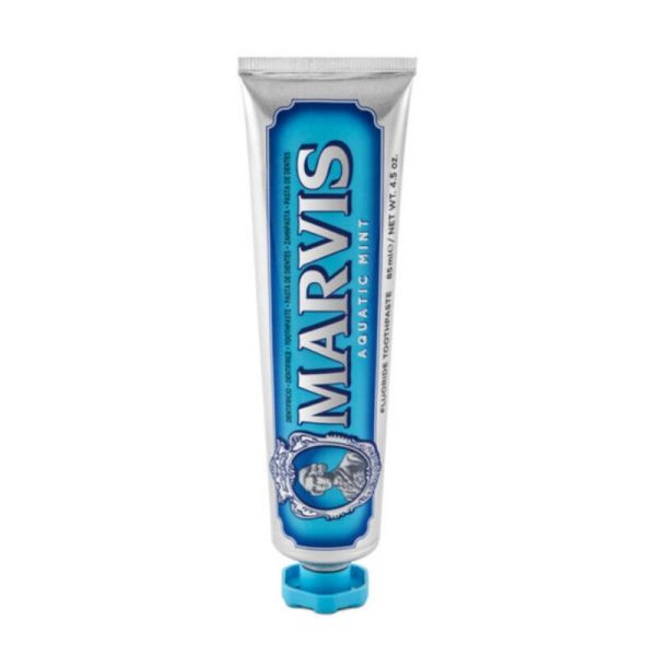Marvis Aquatic Mint Dentifrice 25ml