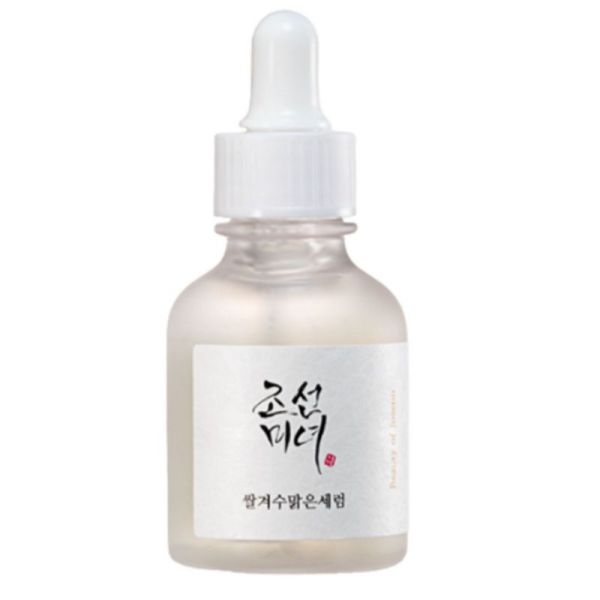 Beauty of Joseon Sérum Éclat Intense Riz + Alpha-arbutine 30 ml