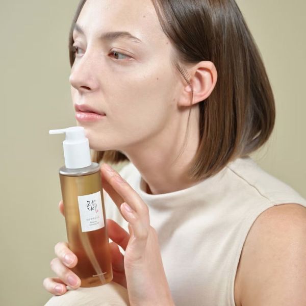 Beauty of Joseon huile nettoyante Ginseng 210ml