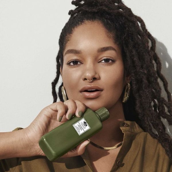 Origins Mega-Mushroom Lotion Pré-Soin Apaisante 30ml