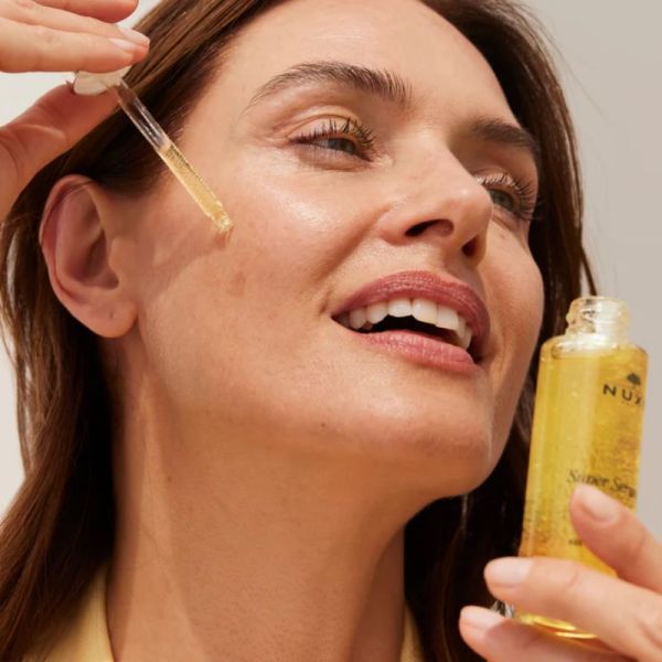 Nuxe Super serum [10] le concentré anti-âge universel 50ml