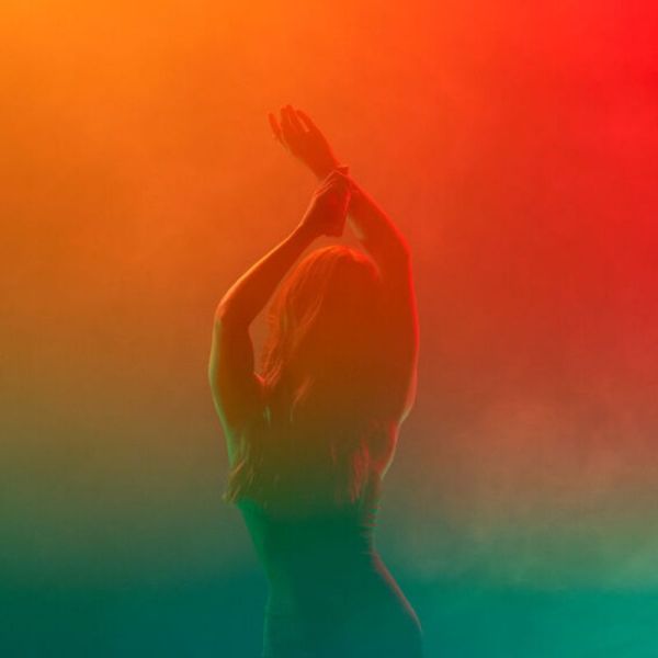 Nuxe Hair And Skin Sunset Bliss brume parfumante corps et cheveux 100ml