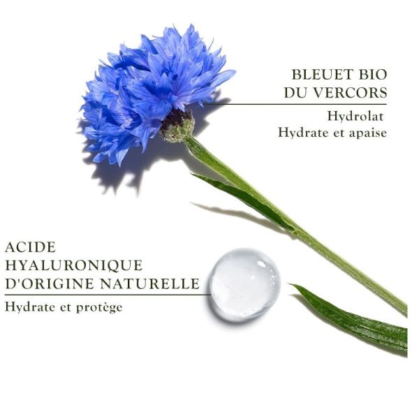 Sanoflore Aciana Botanica crème riche bio 50ml