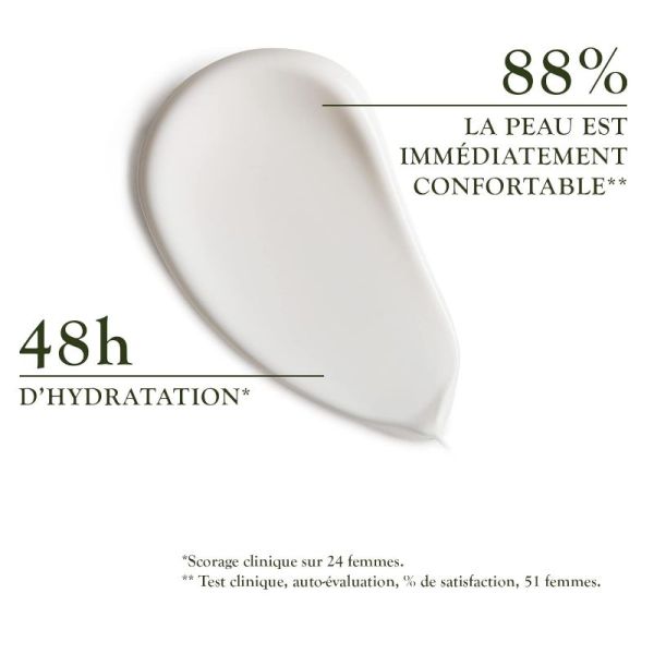 Sanoflore Aciana Botanica crème riche bio 50ml