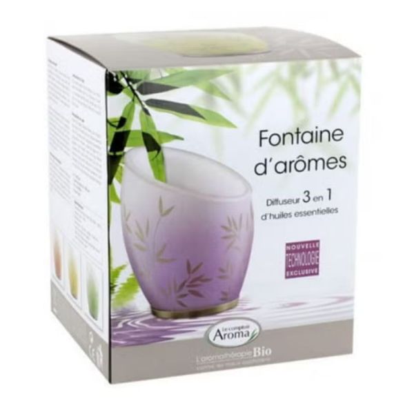 Fontaine d'Arômes Diffuseur