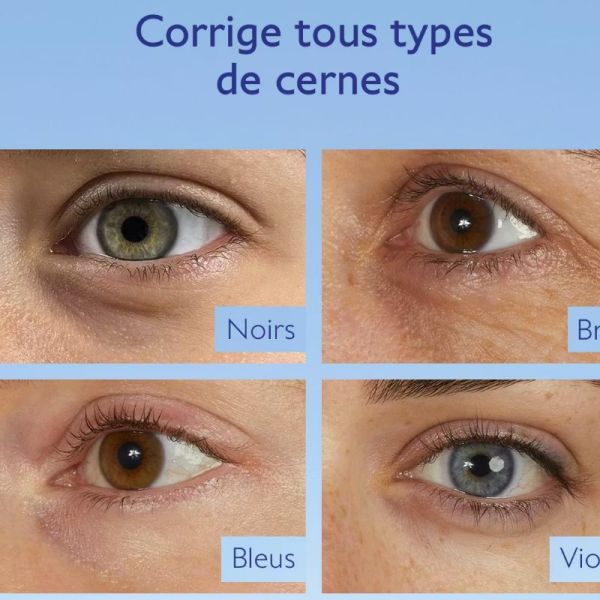 Caudalie  Vinoperfect soin éclaircissant regard 15 ml