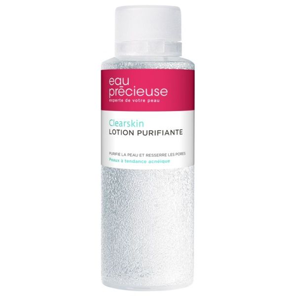 Eau Précieuse Clearskin Lotion Purifiante 375 ml