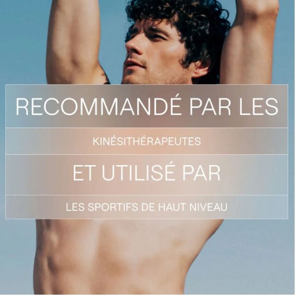 Weleda huile de massage à l'arnica 50ml