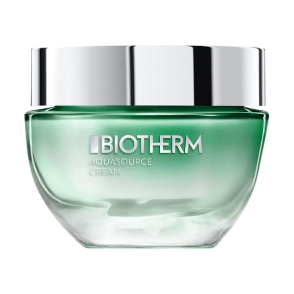 Aquasource Crème Hydratation Peau Normale à Mixte 50 ml