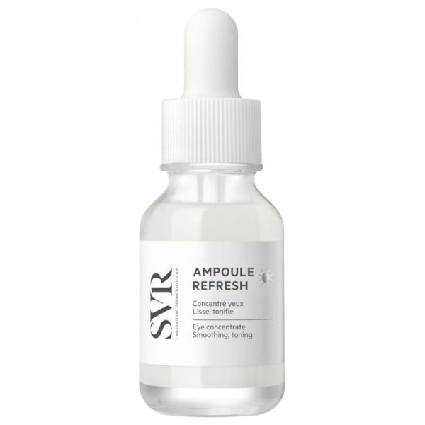 SVR Ampoule Refresh Jour 15 ml