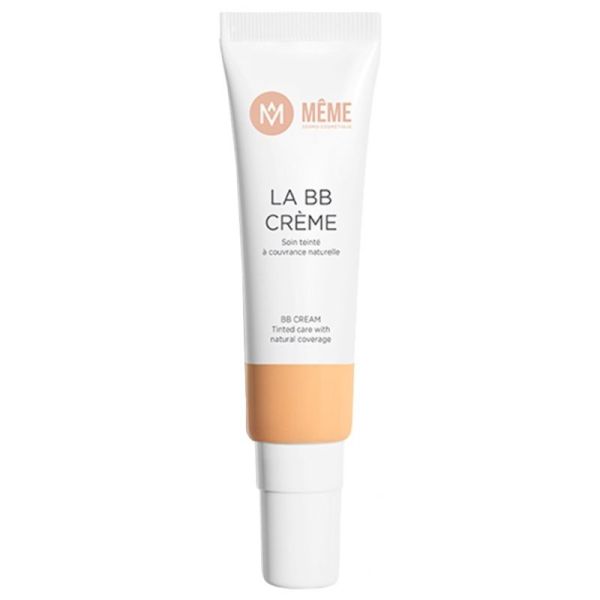 MÊME La BB Crème teinte Médium n°3 30ml