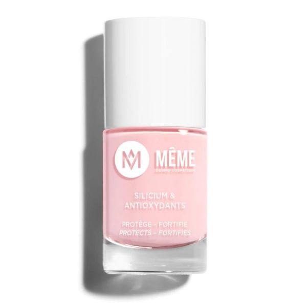Même Vernis au silicium Rose dragée n°14 Cathy 10ml