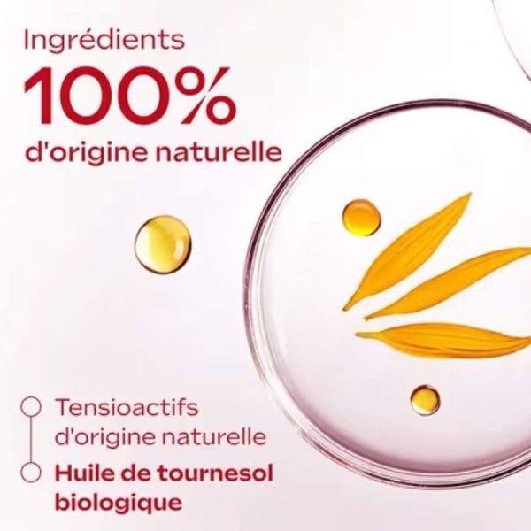 Weleda Very Cherry crème de douche 200ml
