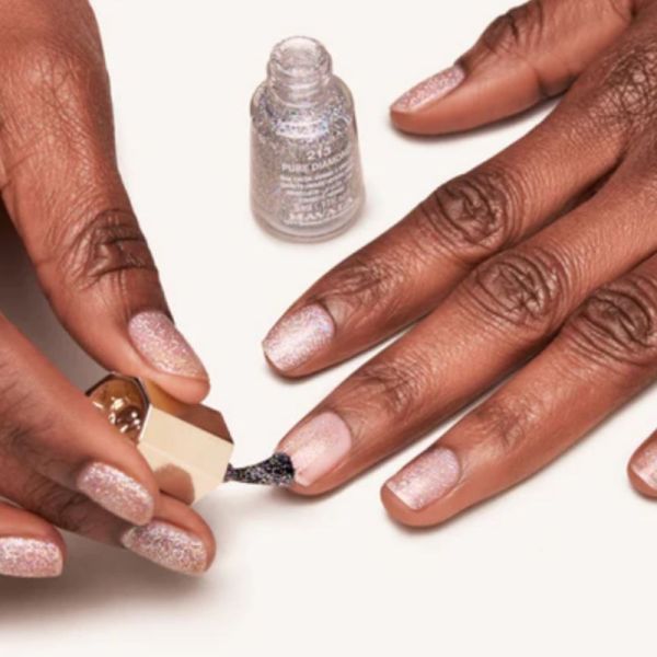 Mavala Mini Color vernis à ongles Pure Diamond 213 5ml