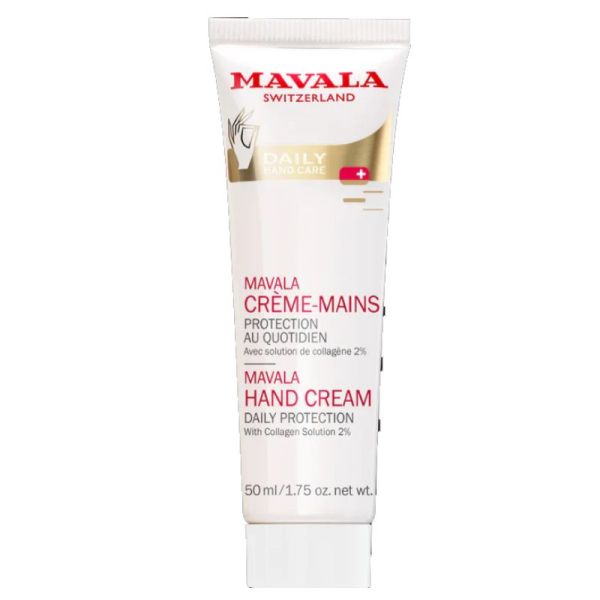 Crème-Mains Collagène 50ml