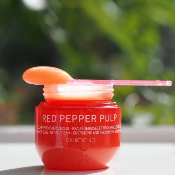 Erborian Red Pepper Pulp gel 50ml