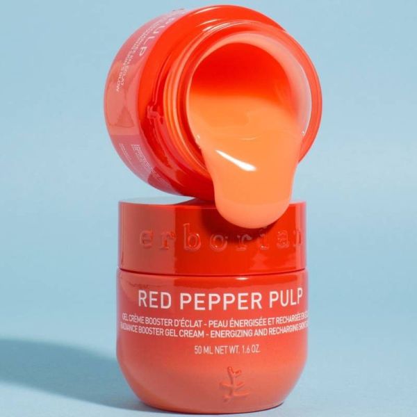 Erborian Red Pepper Pulp gel 50ml
