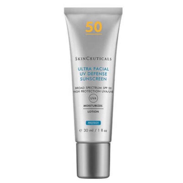 Protect Ultra Facial UV Defense Sunscreen SPF50 30 ml