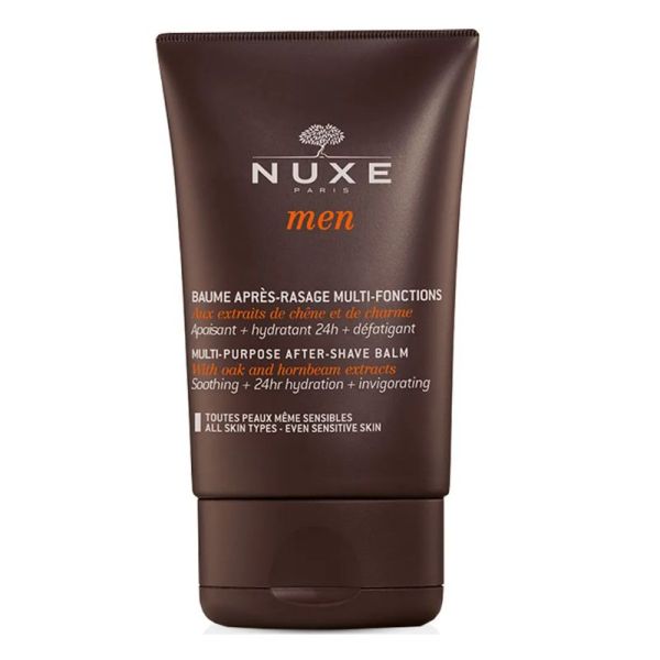 Men Baume Après-rasage Multi-fonctions 50 ml