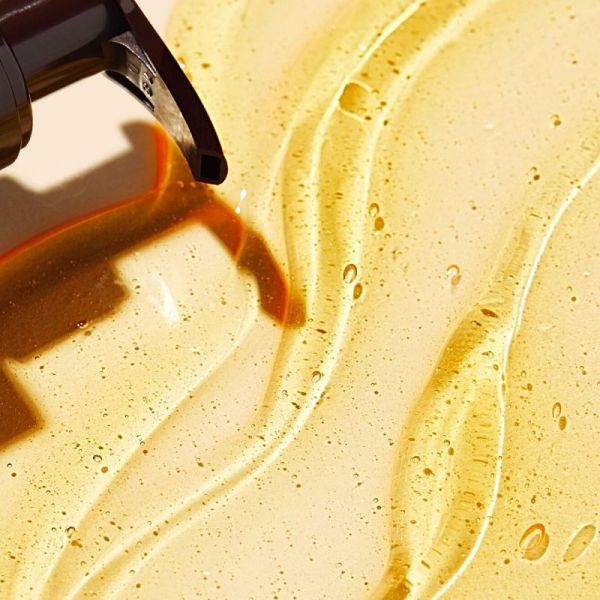 Nuxe Rêve de Miel gel lavant surgras éco recharge 400ml