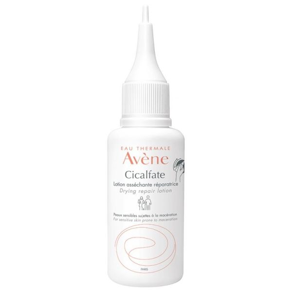 Cicalfate Lotion 40 ml