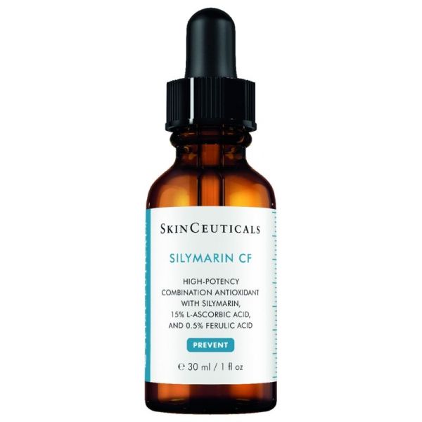 Silymarin CF anti-oxydant 30ml
