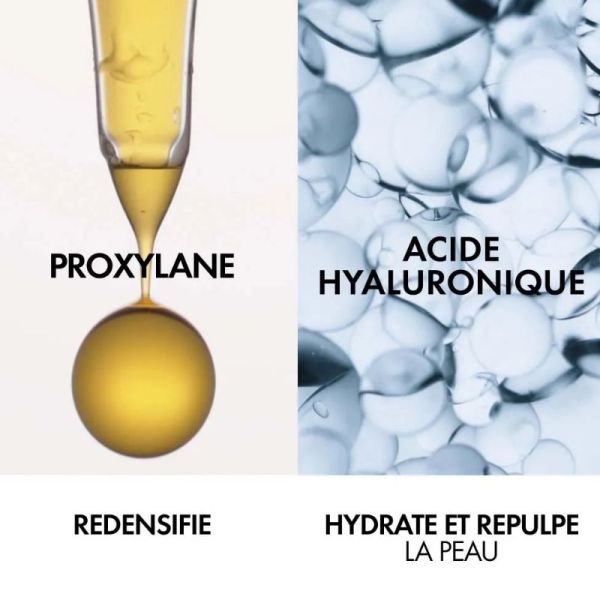 Vichy Neovadiol ménopause crème redensifiante liftante peau normale 50ml