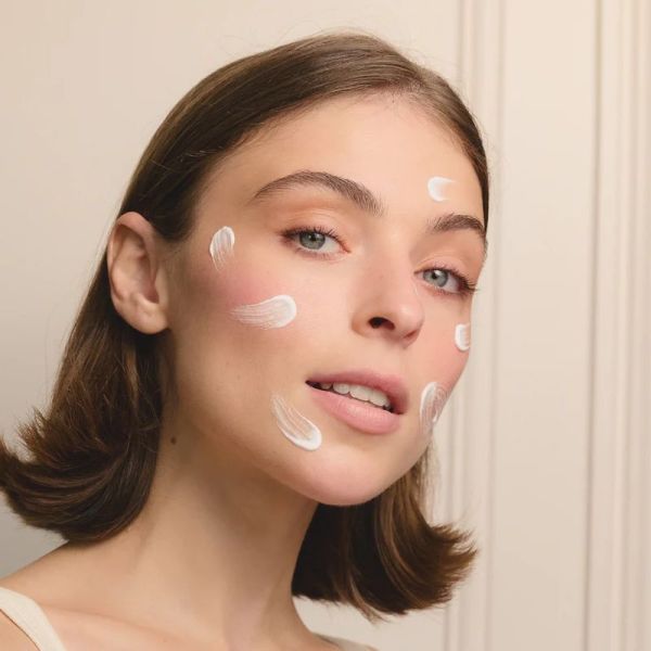 Embryolisse lait-crème fluide éco-recharge 400ml