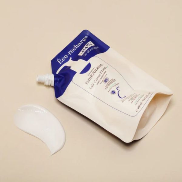Embryolisse lait-crème fluide éco-recharge 400ml