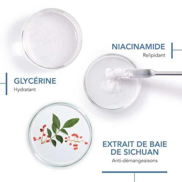 Bioderma Atoderm PP baume ultra nourrissant peaux sensibles 500ml