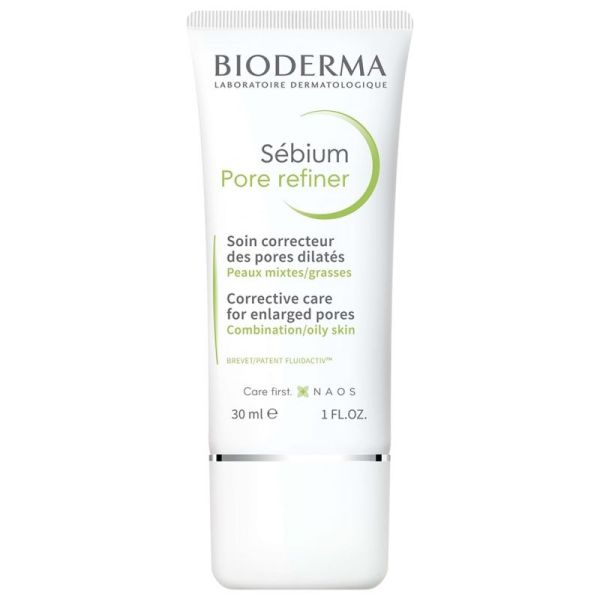 Sébium Pore Refiner Soin Correcteur des Pores Dilatés 30 ml