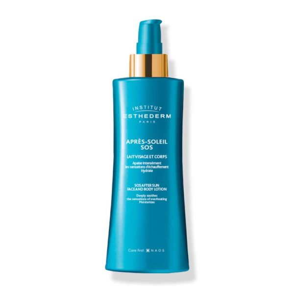 Esthed Ap/Soleil Sos 200Ml