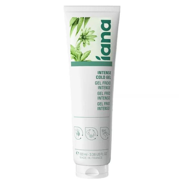 Iana gel froid Intense 100ml