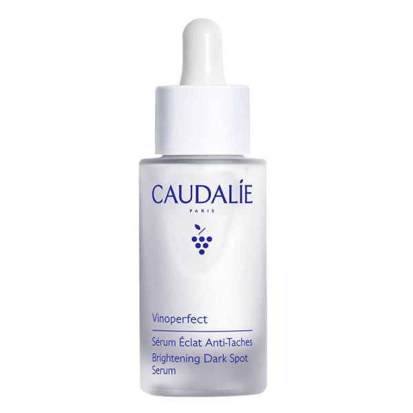 Caudalie Vinoperfect sérum éclat anti-taches 30ml