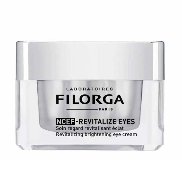 Filorga NCEF-Reverse Eyes soin regard suprême 15 ml