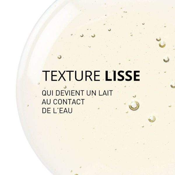 Filorga huile démaquillante perfectrice élimine le maquillage 150ml