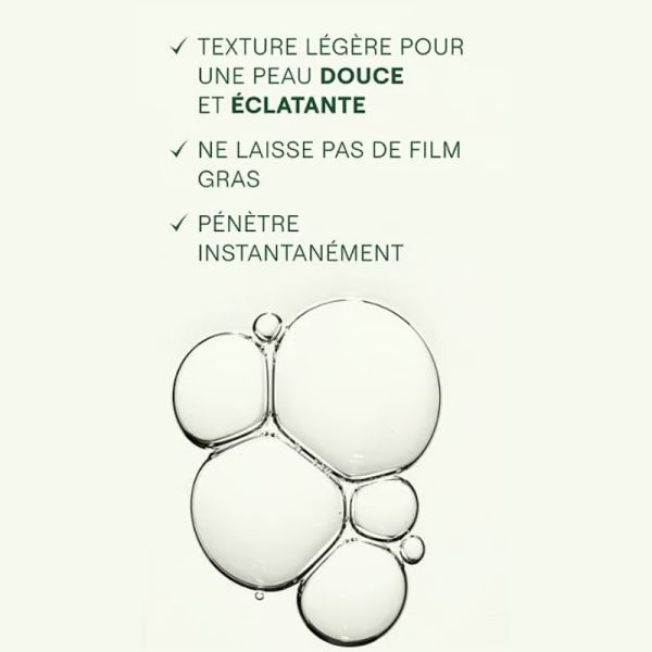 Weleda Skin Food huile sèche sublimatrice 100ml