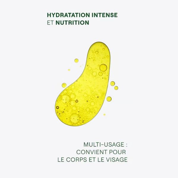 Weleda Skin Food huile sèche sublimatrice 100ml