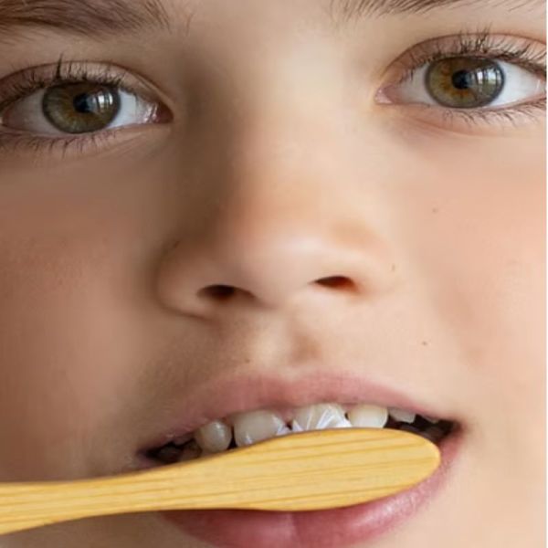 Weleda gel dentifrice pour enfant 50 ml