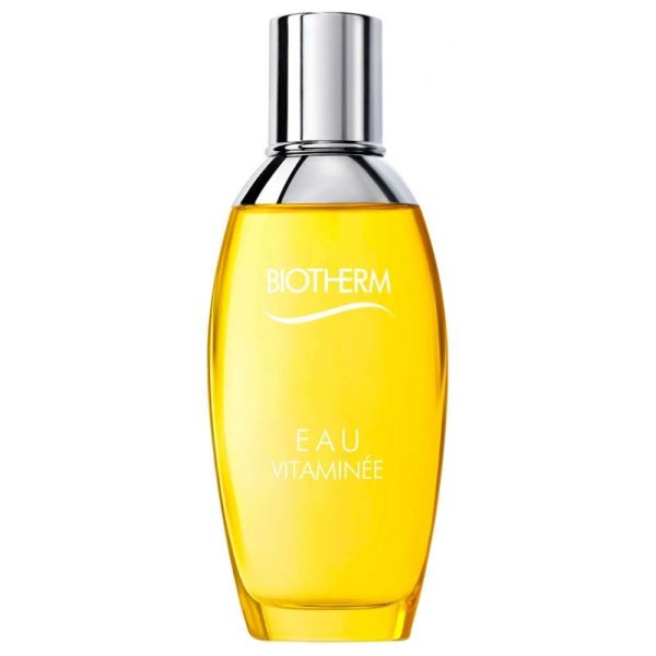 Eau vitaminée eau de toilette 50ml