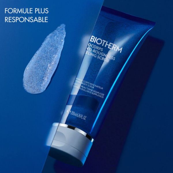 Biotherm Biocorps gommage corps anti rugosités 200ml