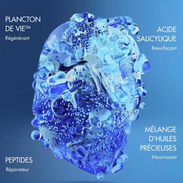 Biotherm Biocorps gommage corps anti rugosités 200ml