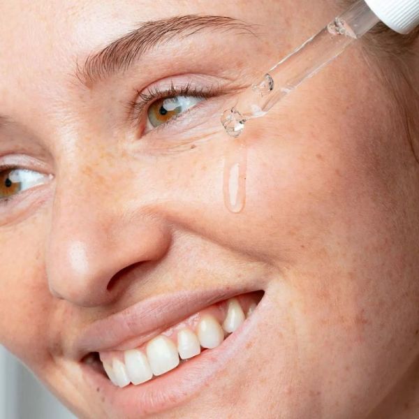 SVR [B3] Ampoule hydra concentré réparateur 30ml